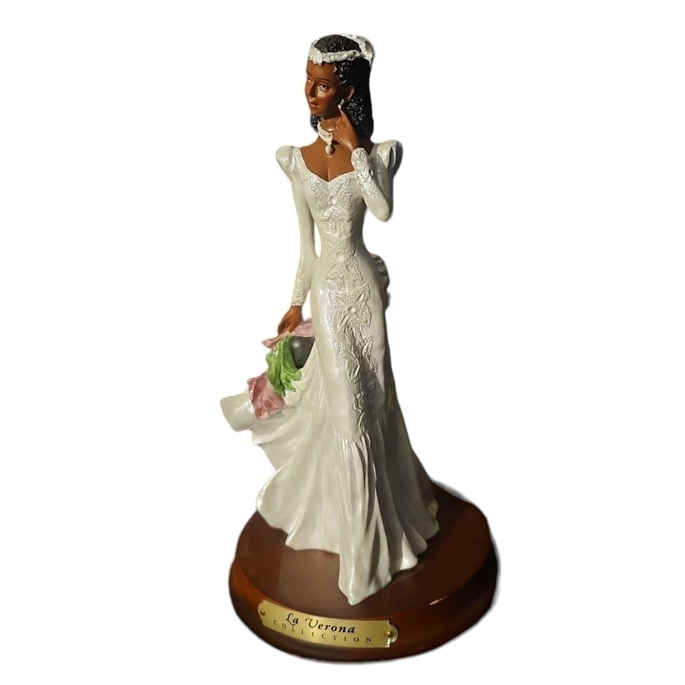 La Verona Collection Bride Statue